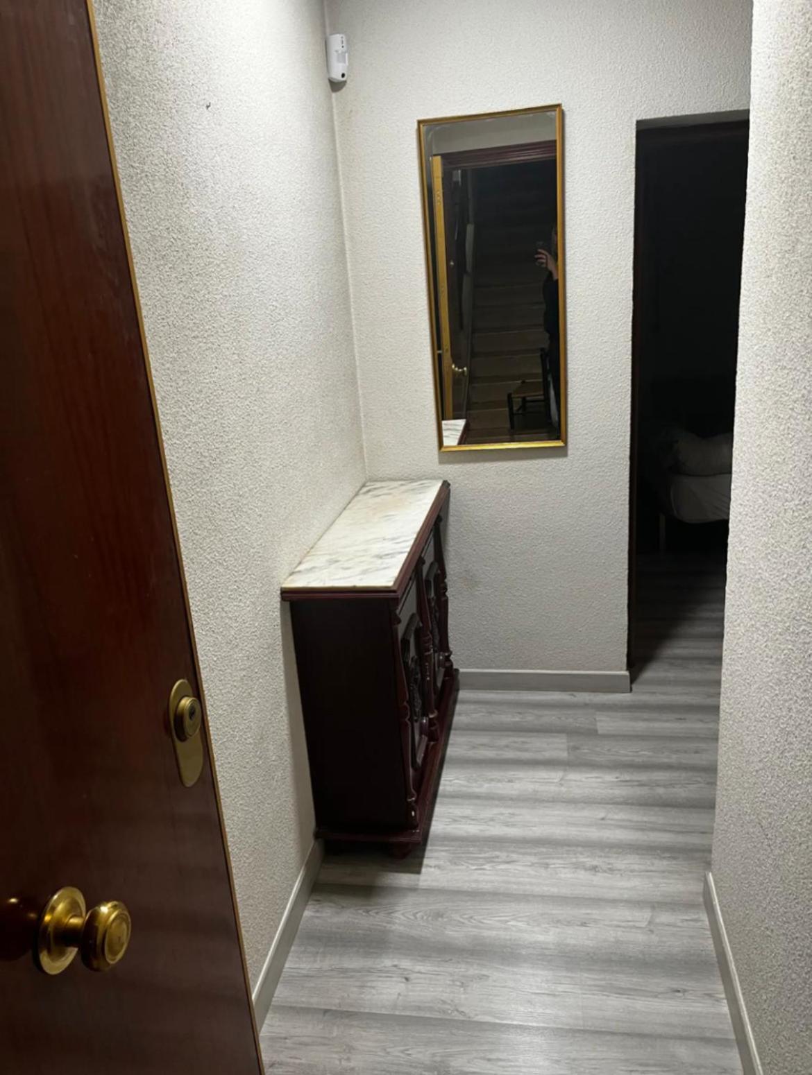Piso Entero En Goodella Apartamento